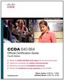 CCDA 640864 Official Cert Guide