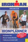 Ironplanner IronDistance Organizer for Triathletes