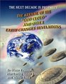 The God Cloud  Other Earth Changes Revelations