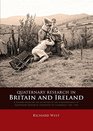 Quaternary research in Britain and Ireland A history based on the activities of the Subdepartment of Quaternary Research University of Cambridge 1948  1994