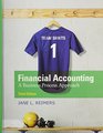 Financial Accounting A Business Process Approach Plus NEW MyAccountingLab with Pearson eText  Access Card