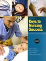 Keys to Nursing Success Revised Edition Plus NEW MyStudentSuccessLab  Update  Access Card Package
