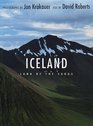 Iceland  Land of the Sagas