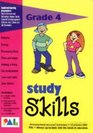 Study Skills Gr 4