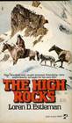 The High Rocks (Page Murdock, Bk 1)