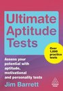 Ultimate Aptitude Tests Assess Your Potential with Aptitude Motivational and Personality Tests