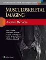 Musculoskeletal Imaging A Core Review