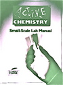 Active Chemistry SmallScale Lab Manual