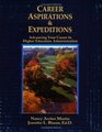 Career Aspirations  Expeditions Advancing Your Career in Higher Education Administration