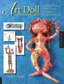 Art Doll Adventures: Exploring Projects and Processes through Cultural Traditions