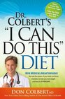 Dr Colbert's "I Can Do This Diet"