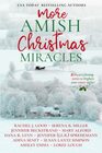 More Amish Christmas Miracles 10 Heartwarming Stories to Brighten Your Winter Nights