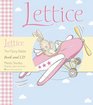 Lettice The Flying Rabbit