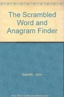 The Scrambled Word and Anagram Finder