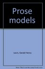 Prose models