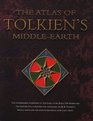 The Atlas of Tolkien's Middleearth
