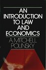 An Introduction to Law  Economics