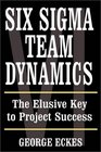 Six Sigma Team Dynamics The Elusive Key to Project Success