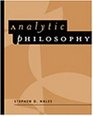 Analytic Philosophy Classic Readings