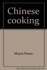 Chinese cooking