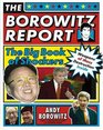 The Borowitz Report  The Big Book of Shockers