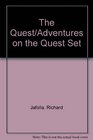 The Quest  Adventures on the Quest