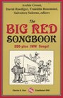 The Big Red Songbook: 250-Plus IWW Songs