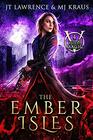 The Ember Isles