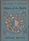 The Makers of England