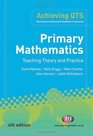 Primary Mathematics Teaching Theory and Practice