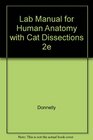 Laboratory Manual for Human Anatomy With Cat Dissections