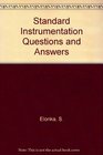 Standard Instrumentation Questions and Answers