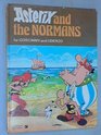 Asterix and Normans OS