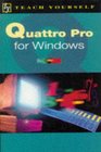 Quattro Pro for Windows
