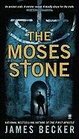 The Moses Stone (Chris Bronson, Bk 2)