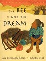 The Bee and the Dream  A Japanese Tale