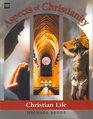 Aspects of Christianity Christian Life