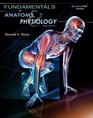 Bundle Fundamentals of Anatomy and Physiology 3rd  Study Guide