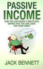 Passive Income How you can create a Multilevel Empire that you can leave for your family