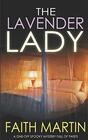 THE LAVENDER LADY a oneoff spooky mystery full of twists