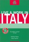 Live  Work in Italy 3rd