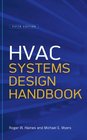 HVAC Systems Design Handbook Fifth Edition