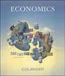 Economics  DiscoverEcon with Paul Solman Videos code card