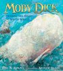 Moby Dick: Chasing the Great White Whale