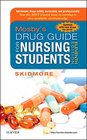 Mosby's Drug Guide for Nursing Students with 2016 Update