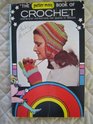 The Peter Max book of crochet (Pyramid gift edition 9297-345)