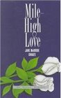 Mile-High Love (Avalon Romance)