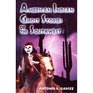 American Indian Ghost Stories of the Southwest