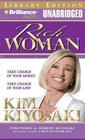 Rich Woman A Book on Investing for Women