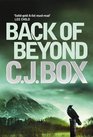Back of Beyond (Cody Hoyt / Cassie Dewell, Bk 1)